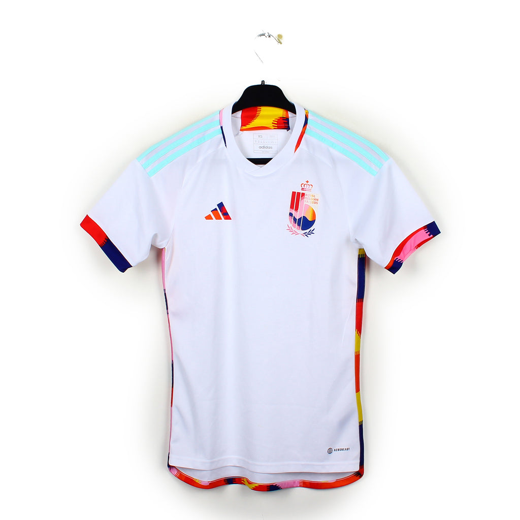 2022 - Belgique (M)