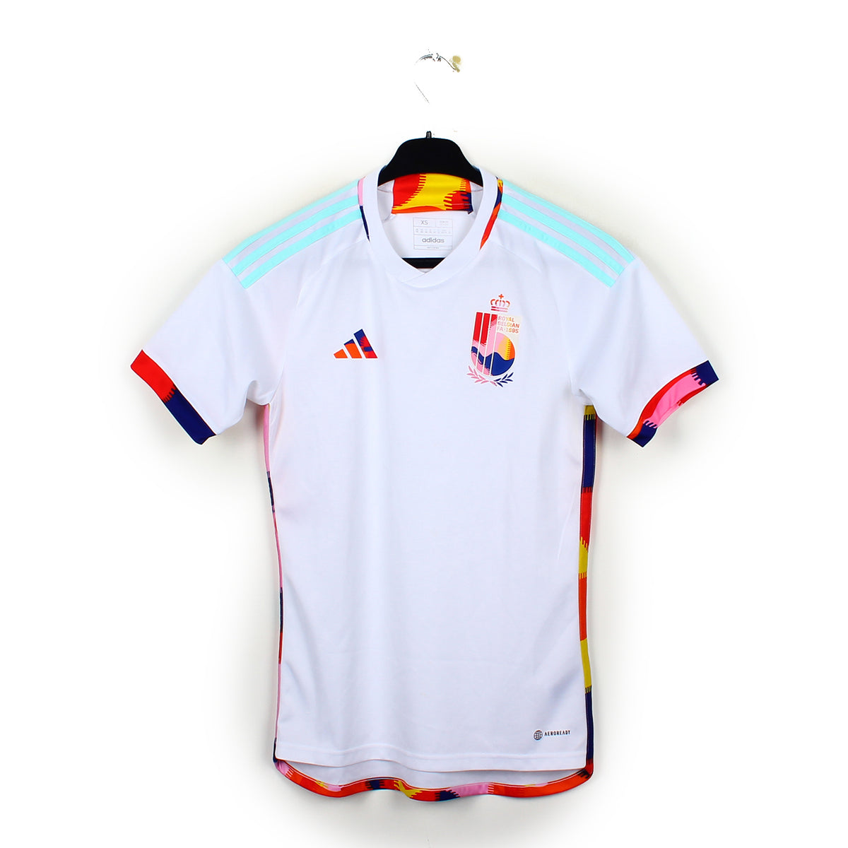 2022 - Belgique (L)