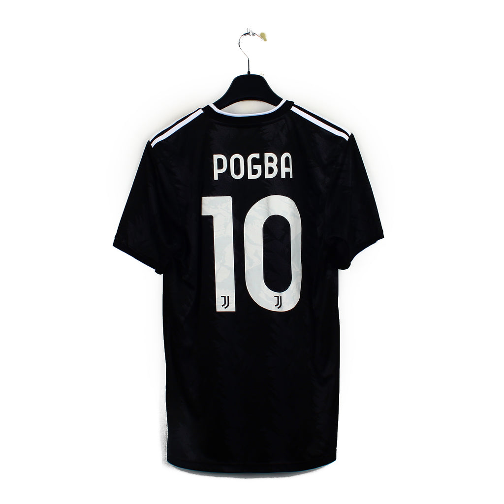2022/23 - Juventus - Pogba #10 (M)