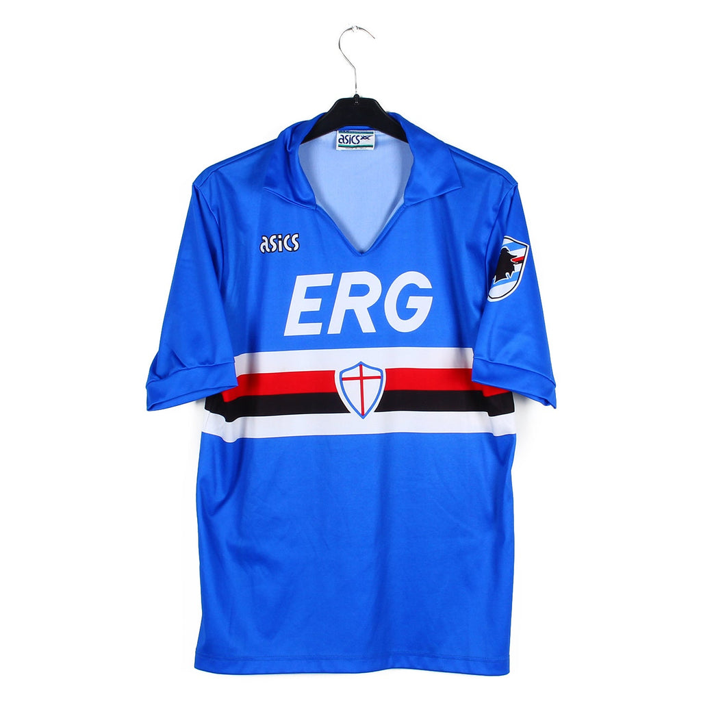 1990/91 - Sampdoria UC (L)