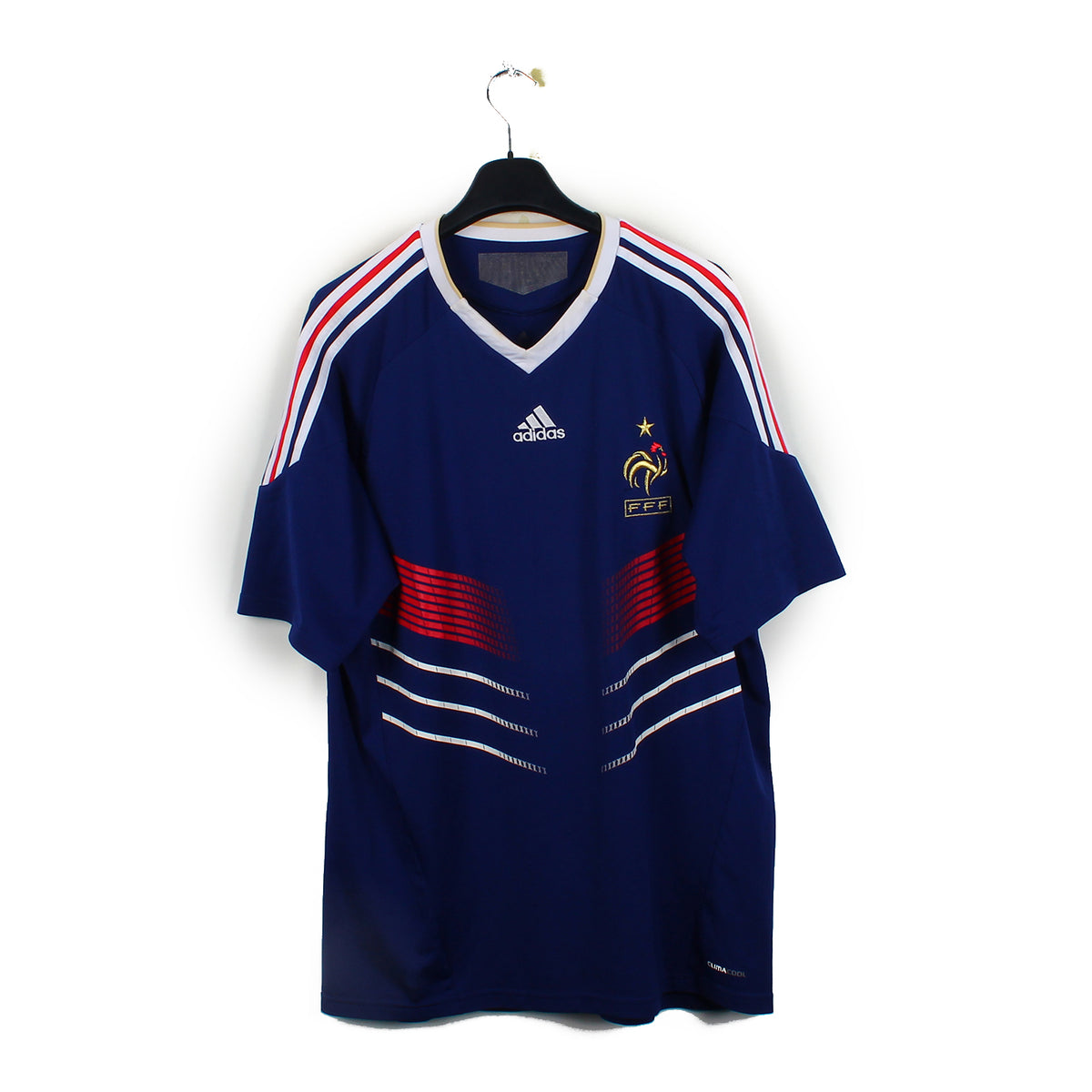 2010 - Equipe de France (XL)