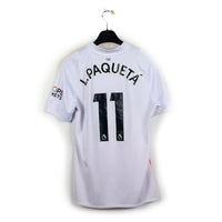 2022/23 - West Ham - L.Paqueta #11 (M)