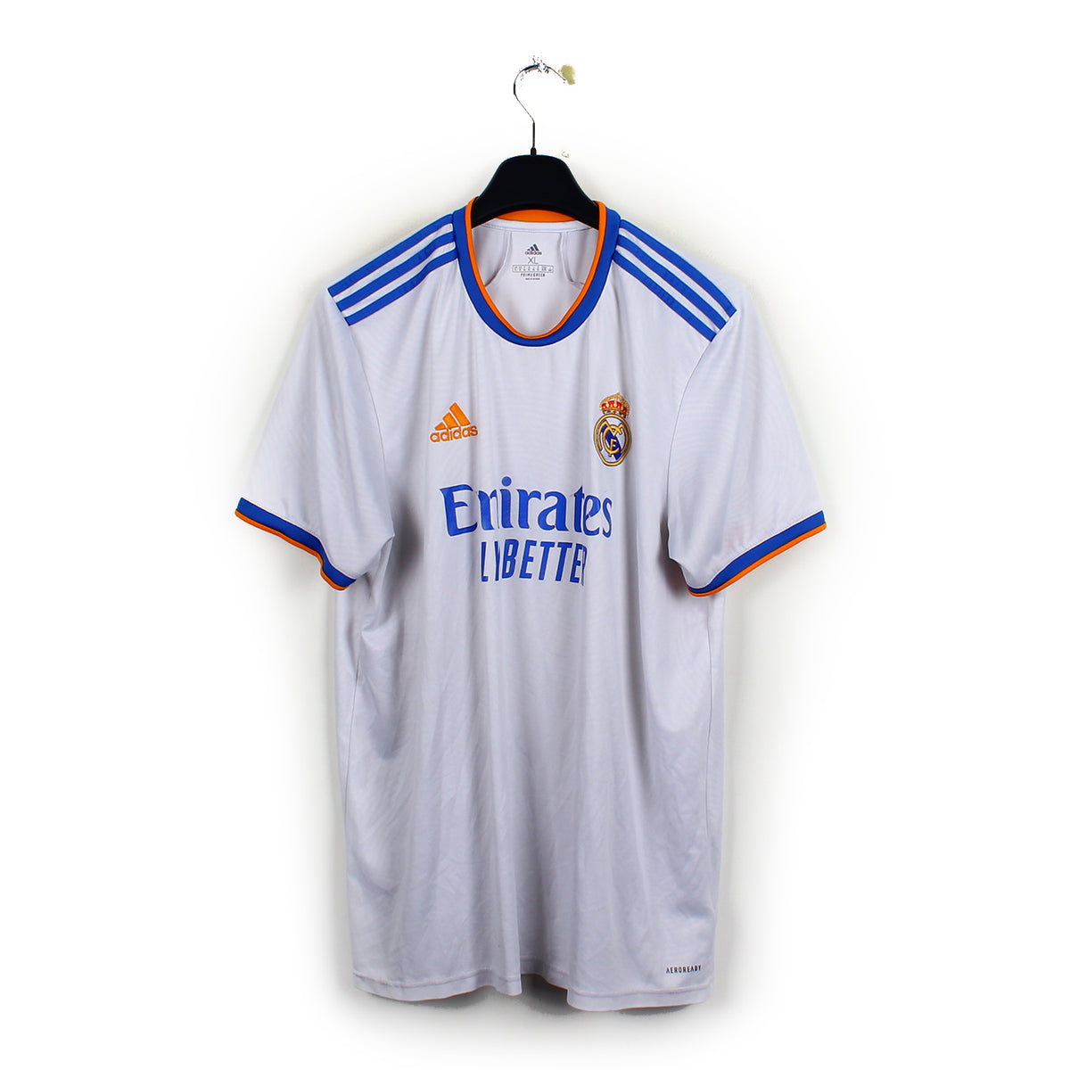 2021/22 - Real Madrid (XL)
