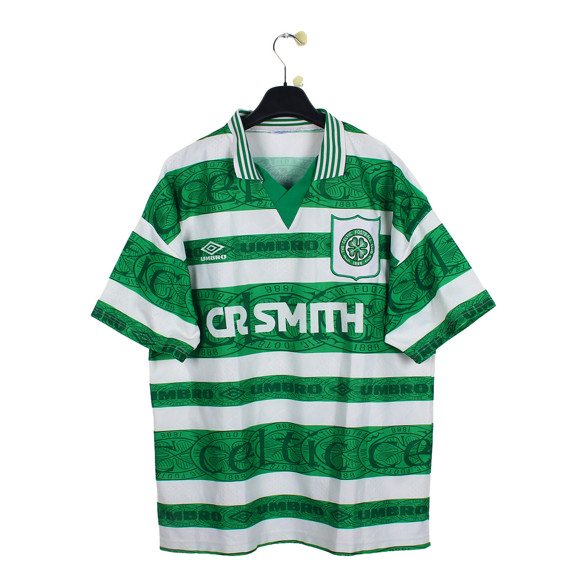 1995/97 - Celtic Glasgow #7 (XL)