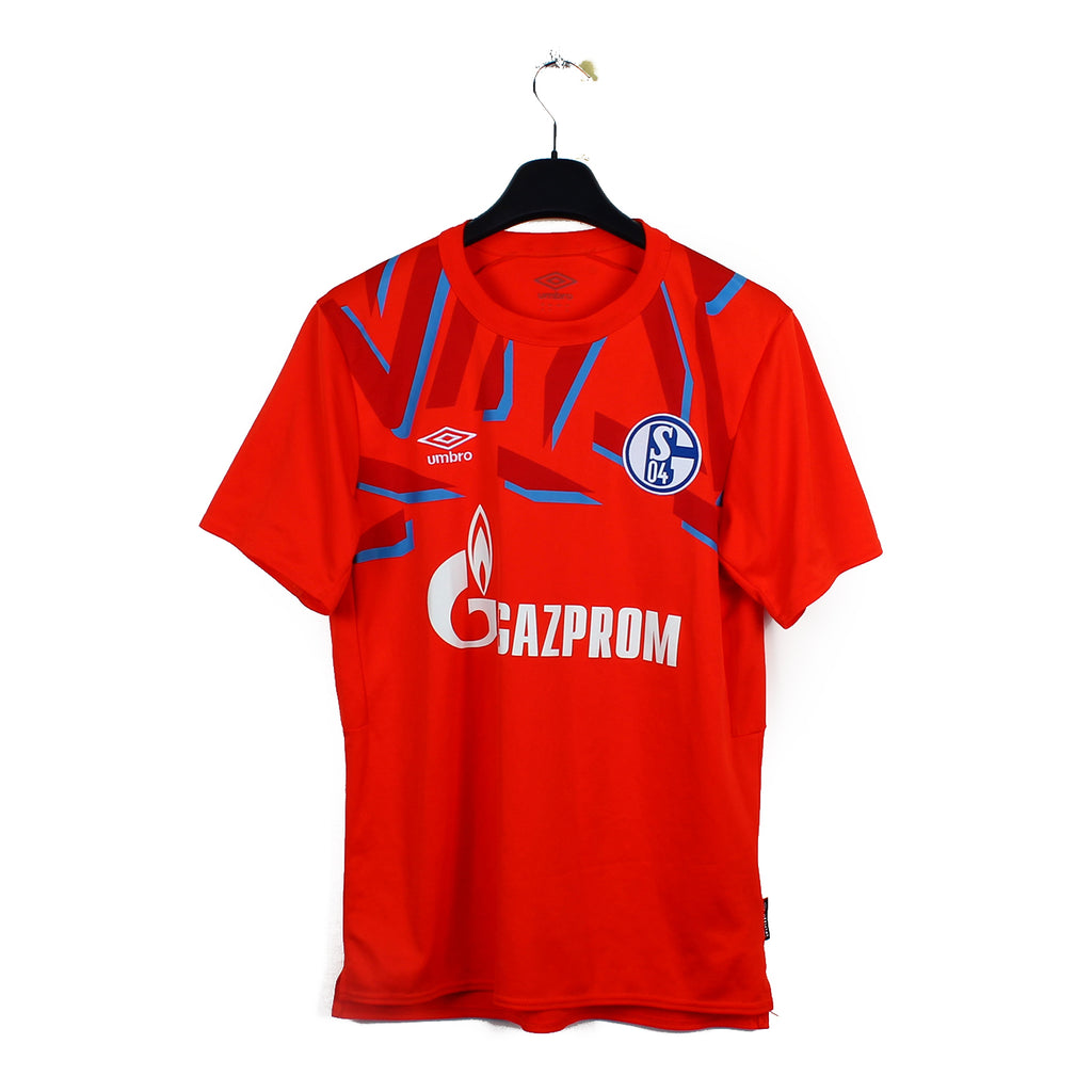 2019/20 - Schalke 04 FC (L)