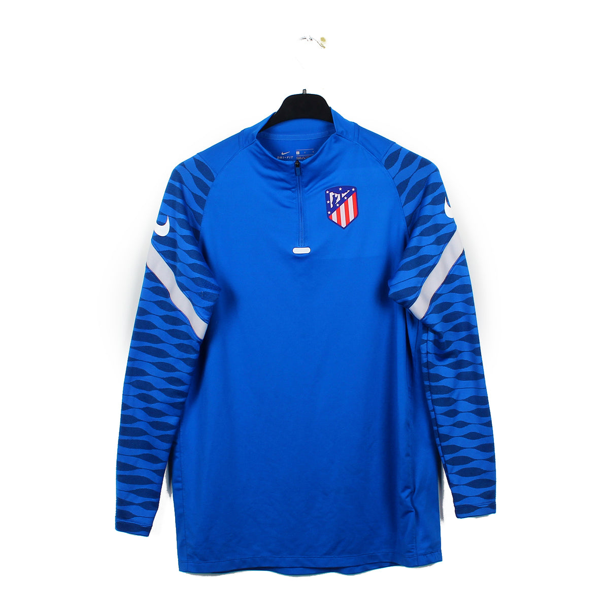 2021/22 - Atletico Madrid (L)
