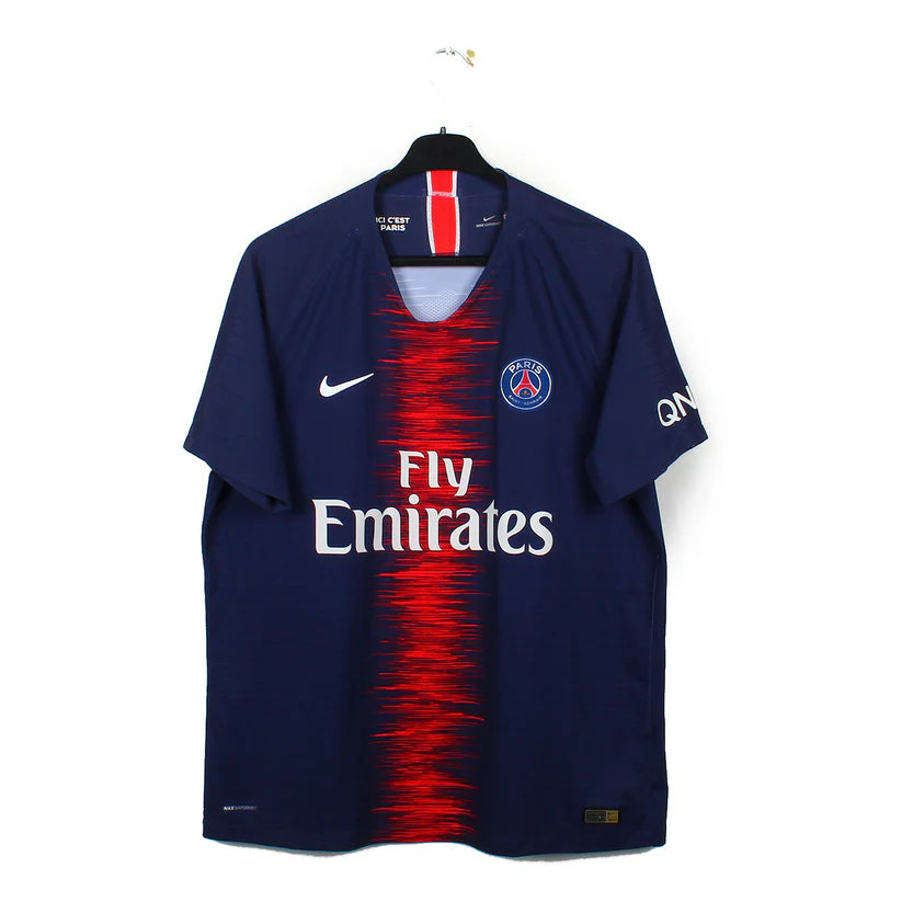 2018/19 - PSG (M) [pro]