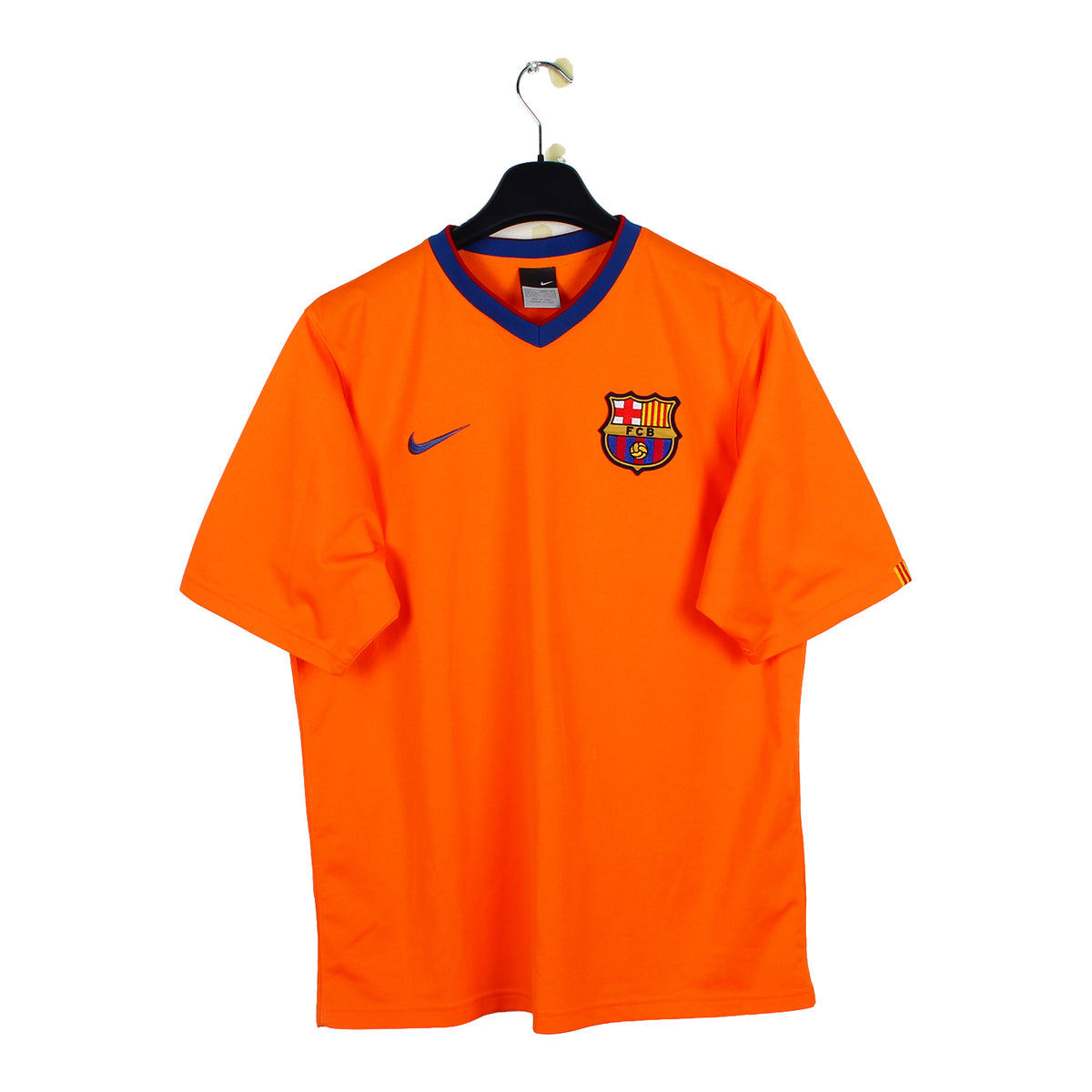 2006/08 - Barcelone #6 (L)