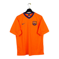 2006/08 - Barcelona #6 (L)