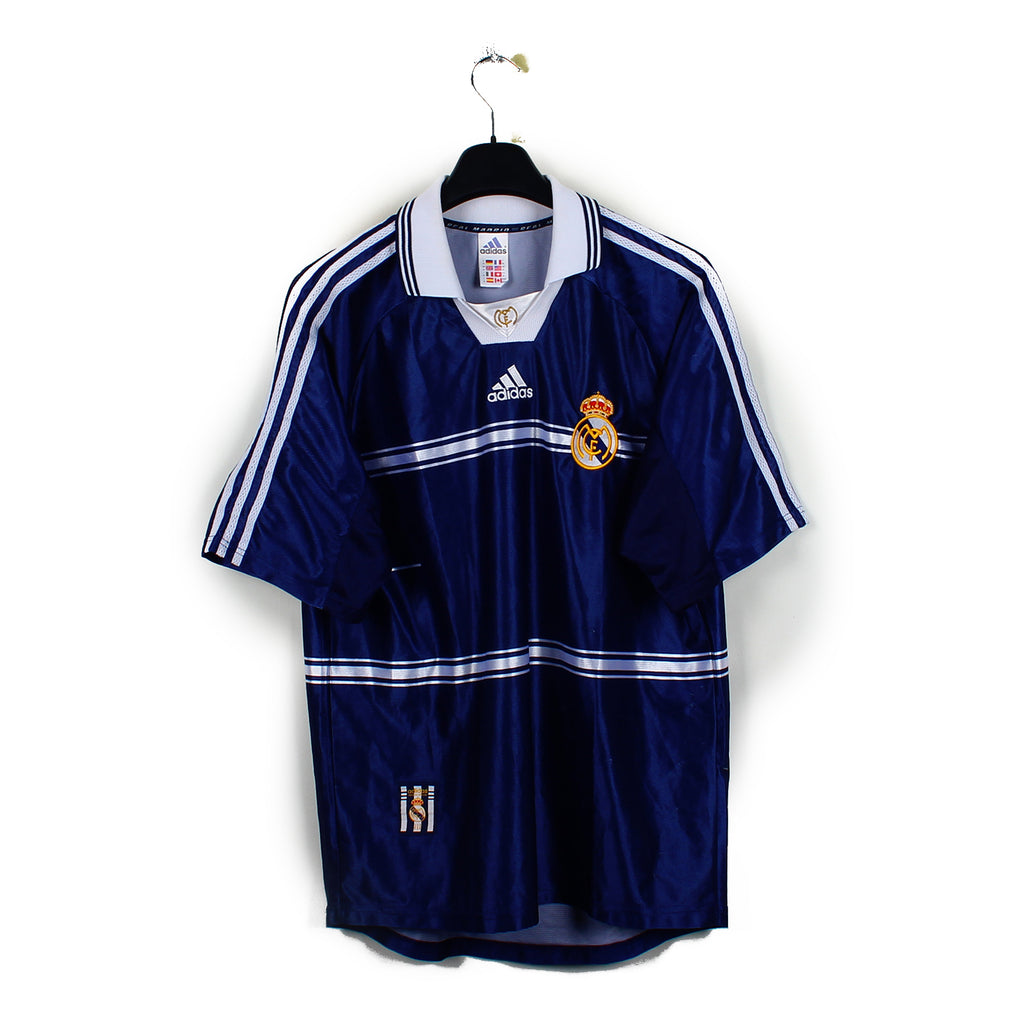 1998/99 - Real Madrid (M)