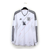 2012/13 - Allemagne #14 (XL) [stock pro]