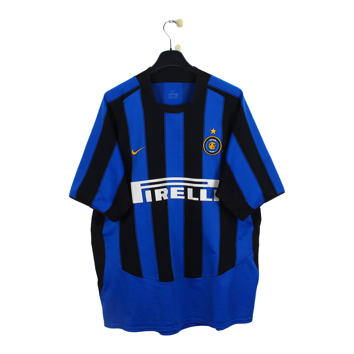 2003/04 - Inter Milan (L)