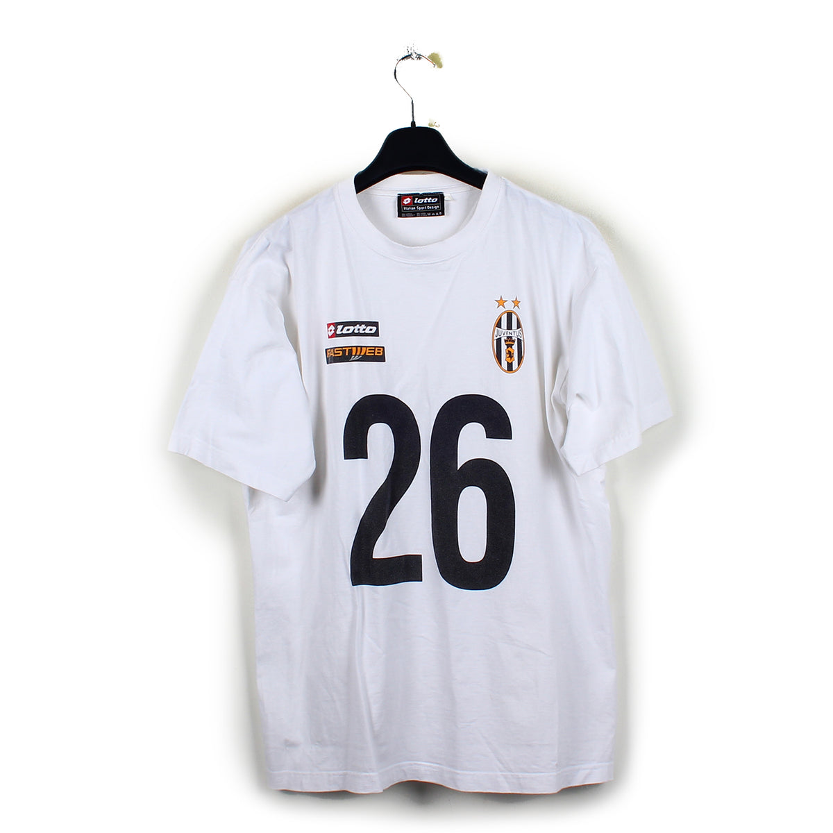 2002/03 - Juventus (XL)