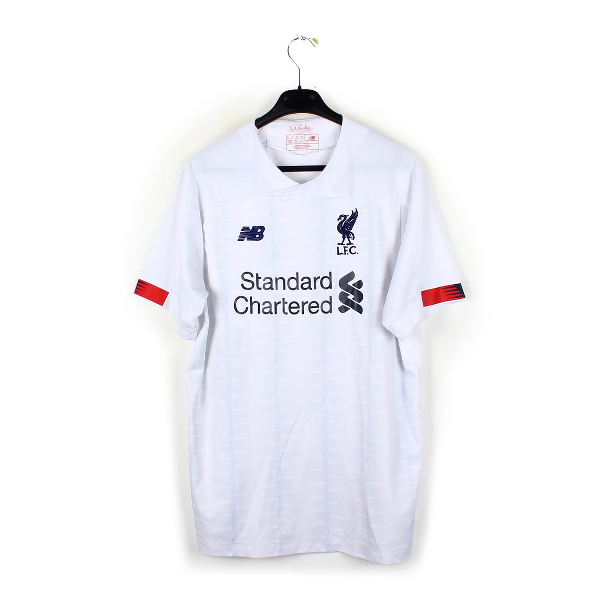2019/20 - Liverpool FC (L)