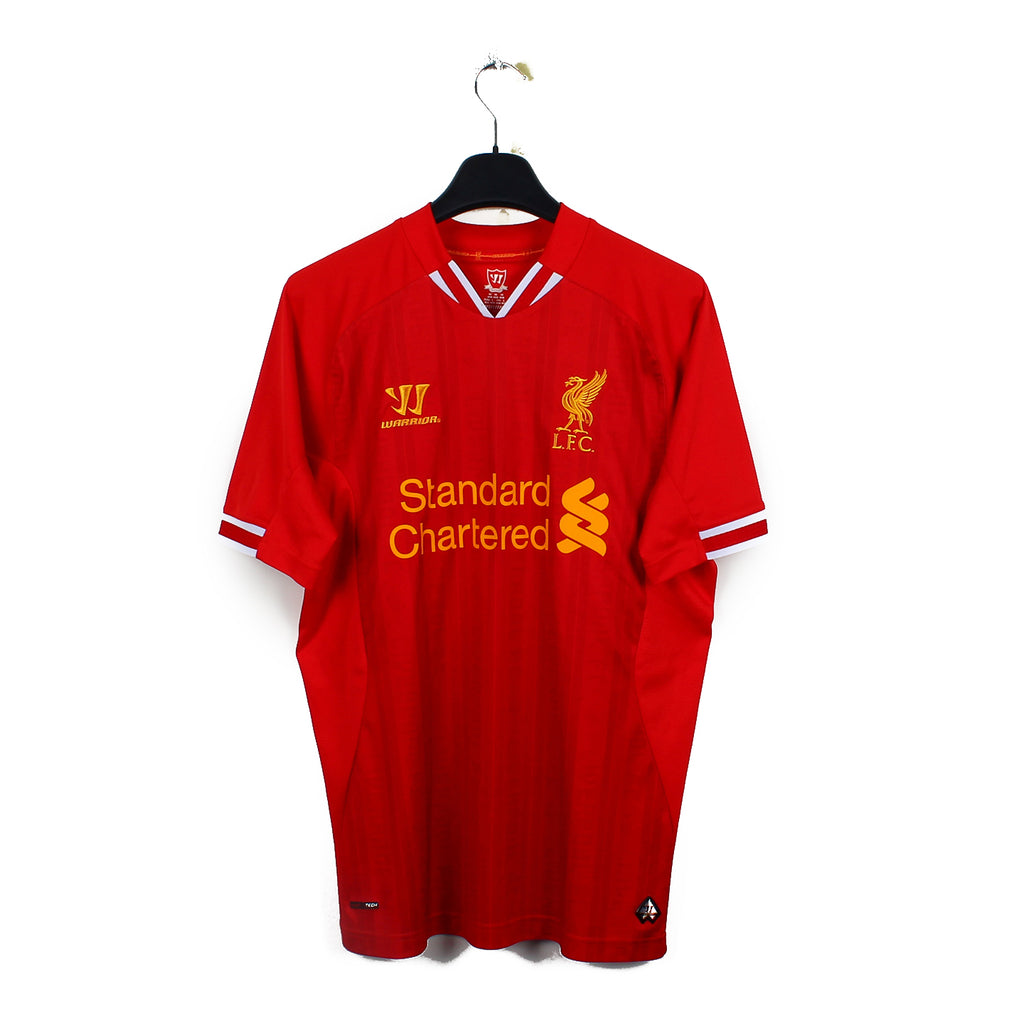 2013/14 - Liverpool FC - Johnson #2 (M)
