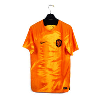 2022/24 - Pays-Bas - Blind #17 (S)