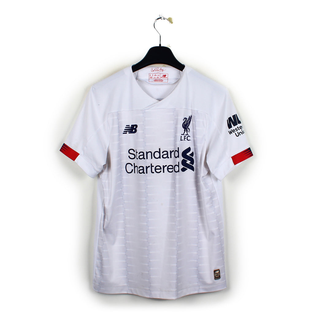 2019/20 - Liverpool FC - Roberston #26 (M)