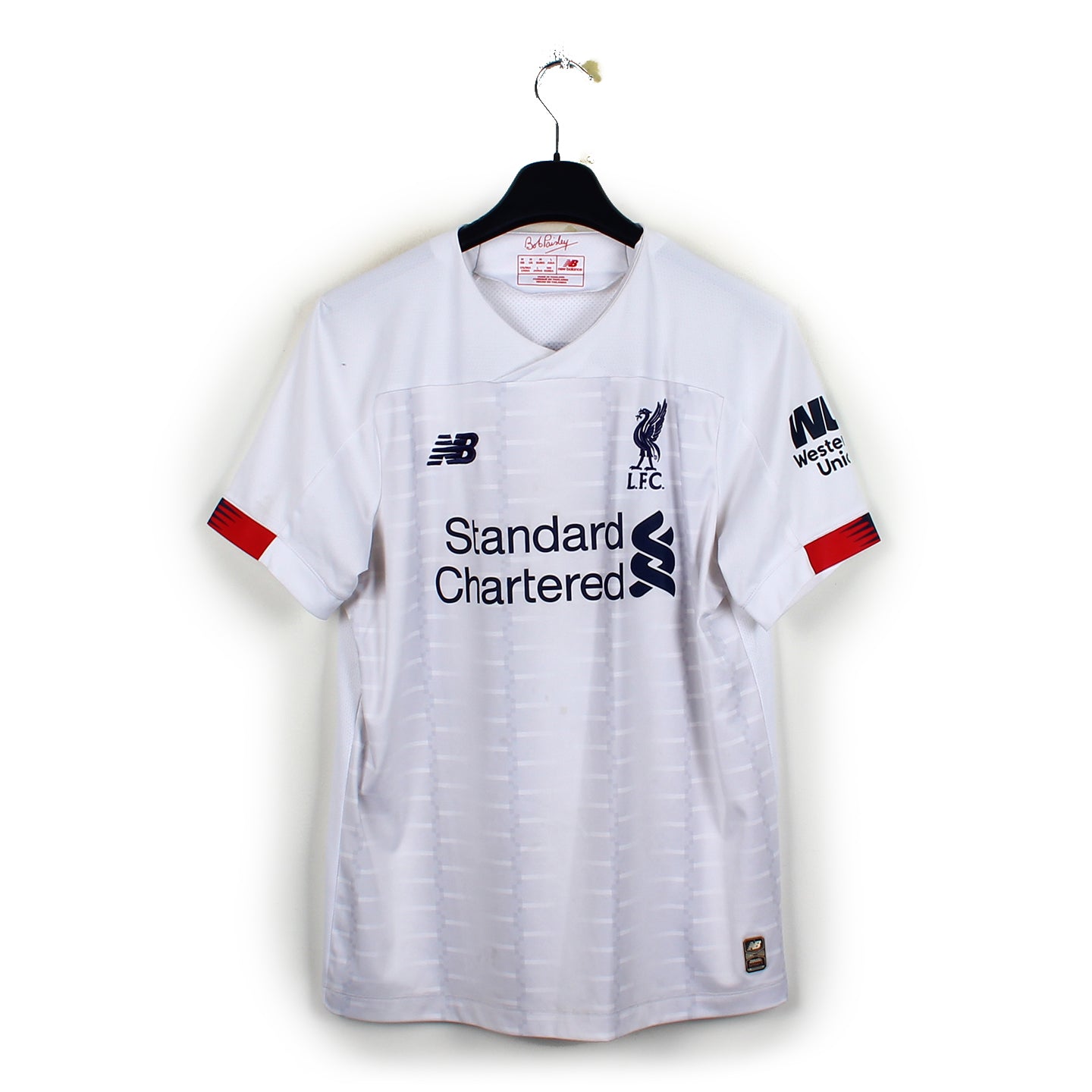 2019/20 - Liverpool FC - Roberston #26 (M)