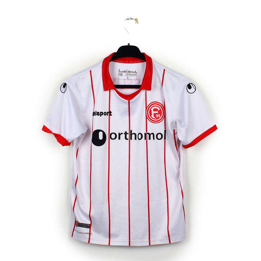 2017/18 - Fortuna Dusseldorf (S)