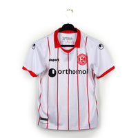 2017/18 - Fortuna Dusseldorf (S)