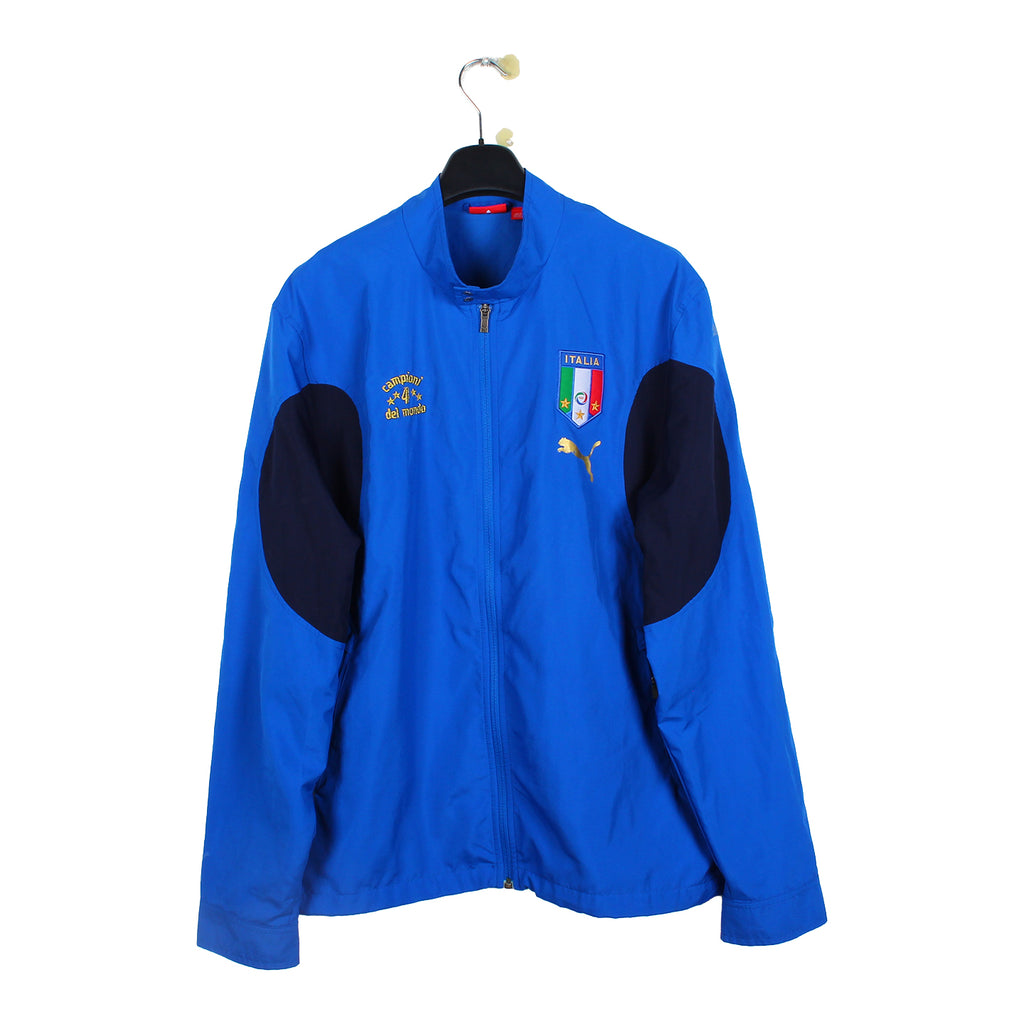 2006/07 - Italy (L)