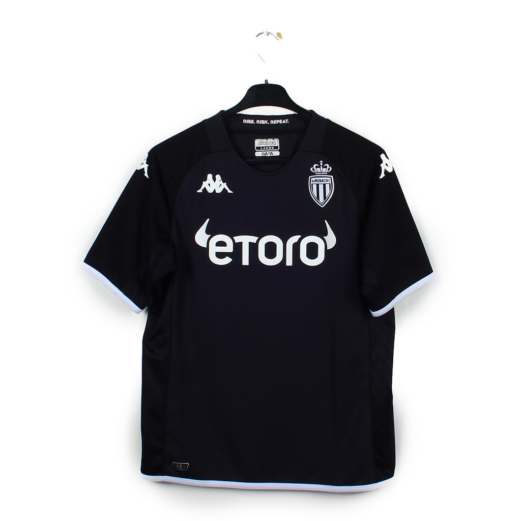 2022/23 - AS Monaco (L)