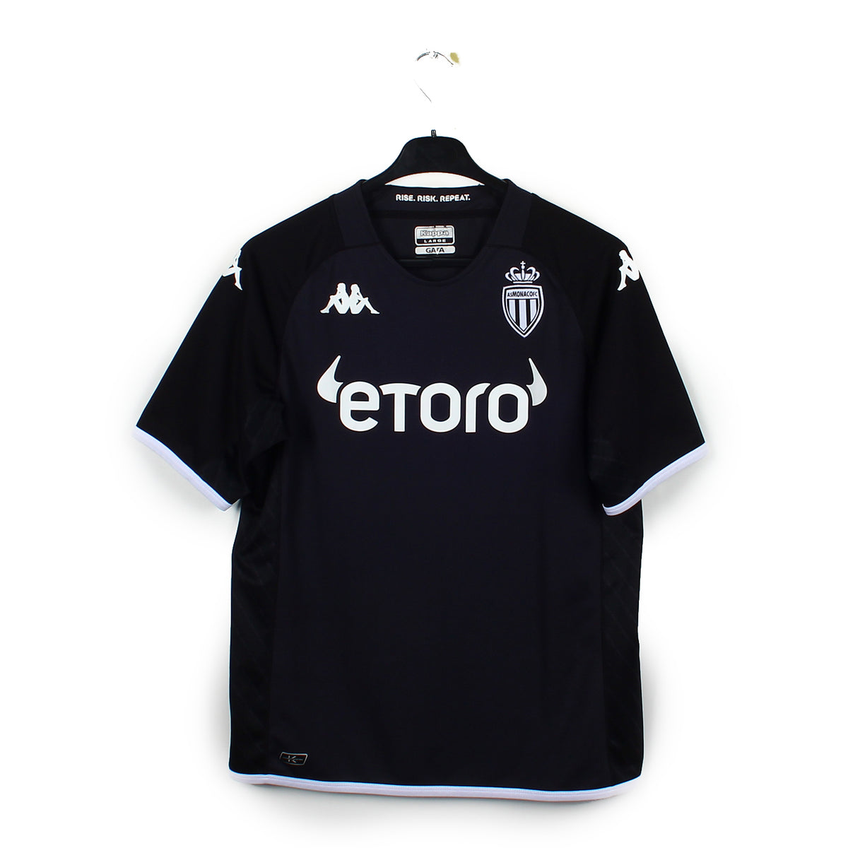 2022/23 - AS Monaco (L)