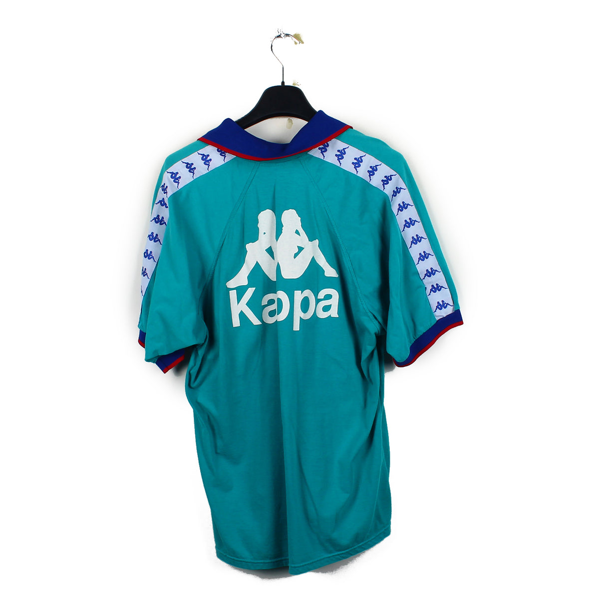1995/97 - Barcelone (L)