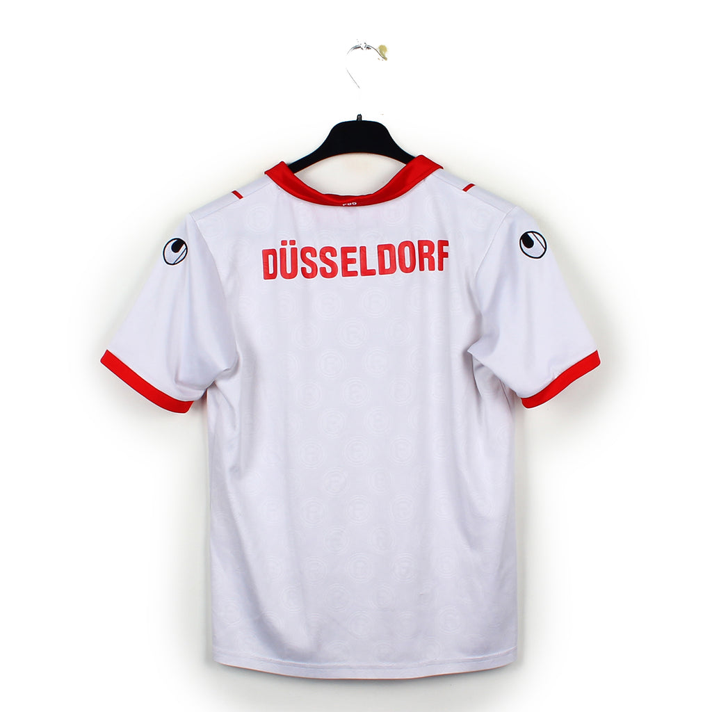 2017/18 - Fortuna Dusseldorf (S)