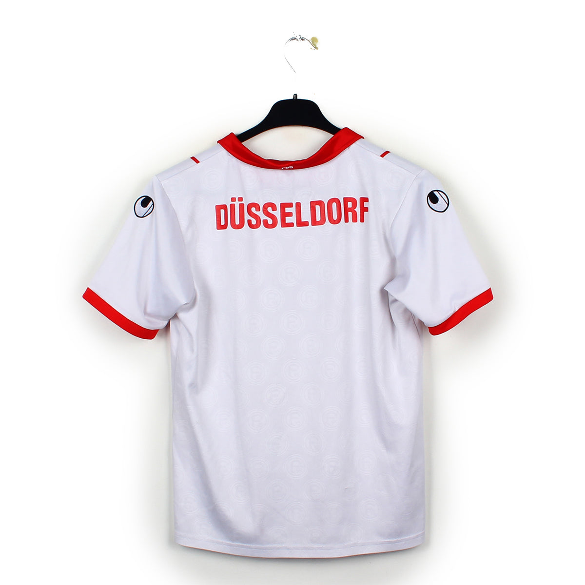 2017/18 - Fortuna Dusseldorf (S)