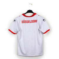 2017/18 - Fortuna Dusseldorf (S)