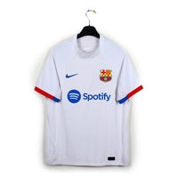 2023/24 - Barcelone (M) [pro]