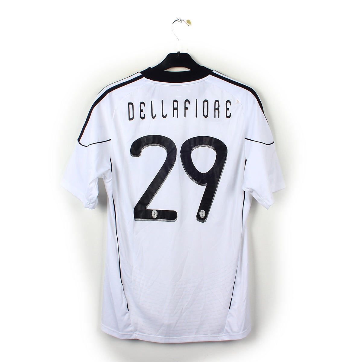 2010/11 - Cesena - Dellafiore #29 (L)