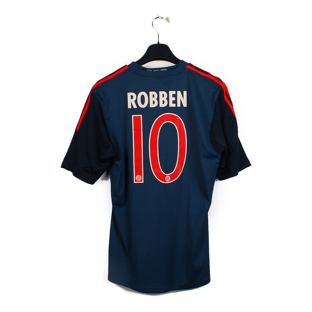 2013/14 - Bayern Munich - Robben #10 (M)