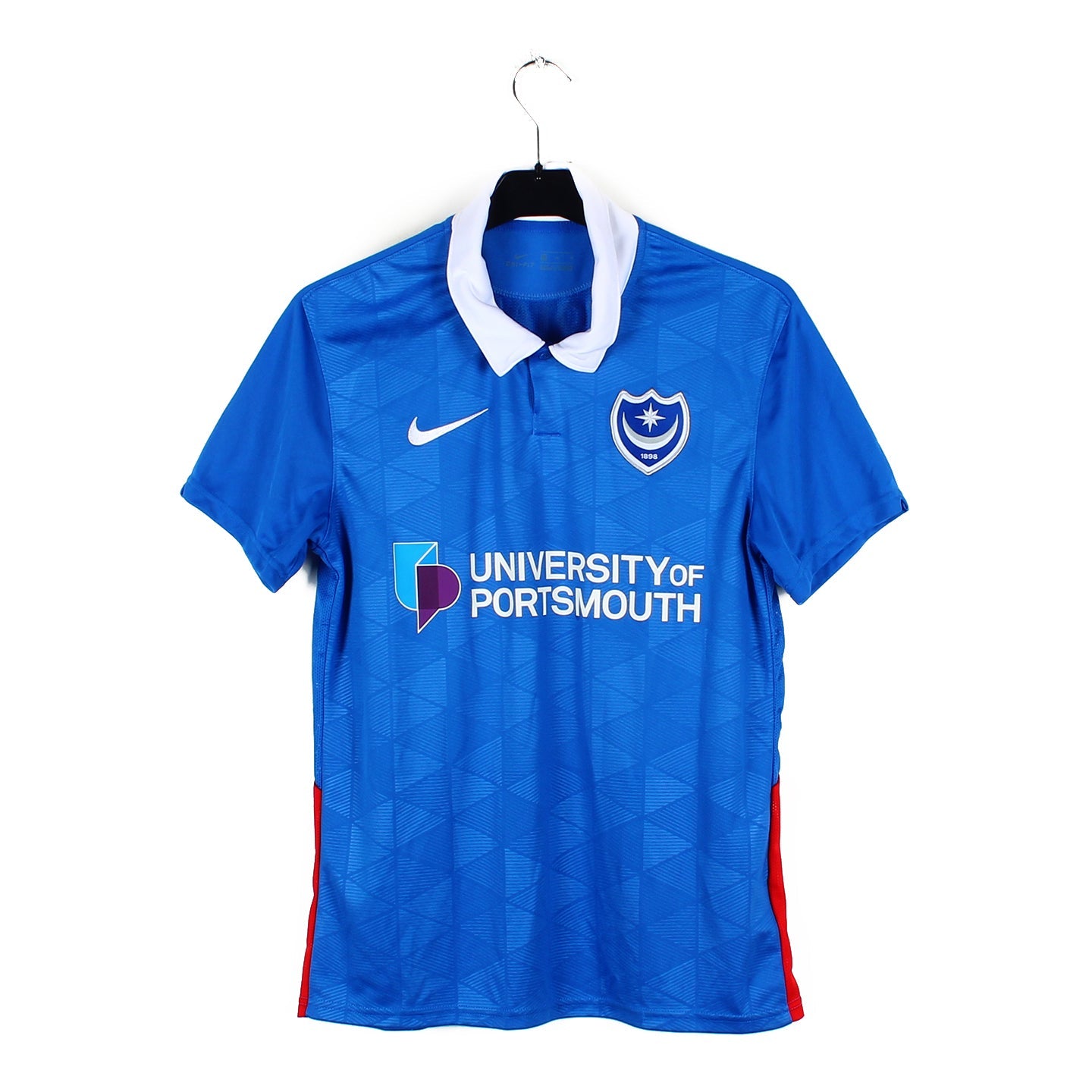 2020/21 - Portsmouth (M)