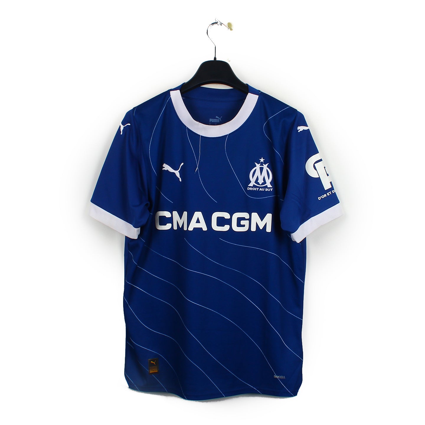 2023/24 - OM - N'Diaye #29 (M)