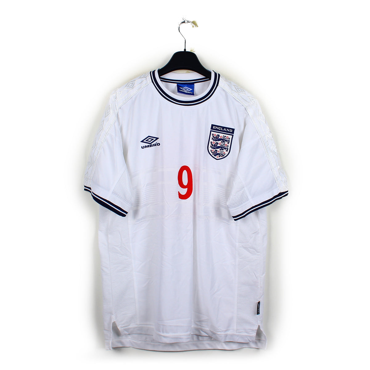 1999/01 - Angleterre #9 (XL)