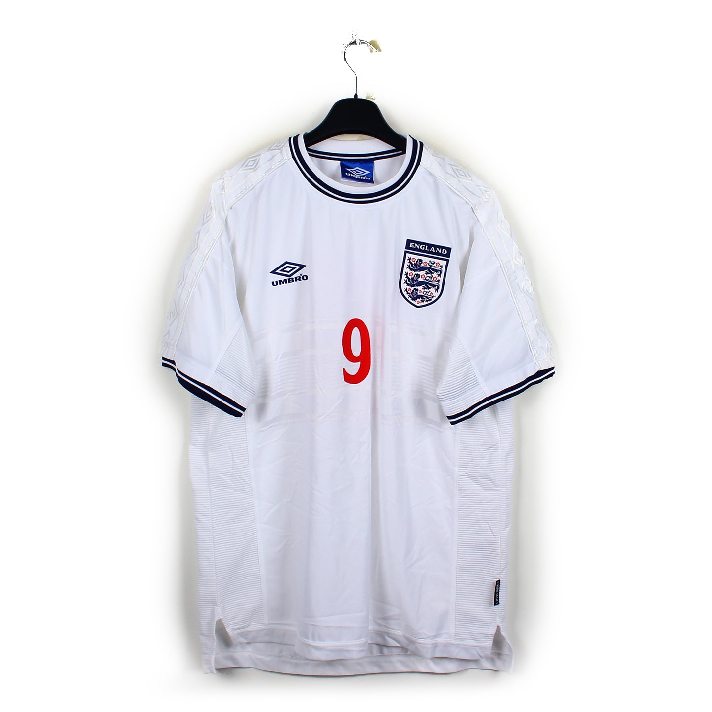 1999/01 - Angleterre #9 (XL)