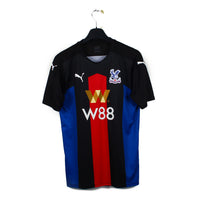 2020/21 - Crystal Palace - Zaha #11 (M)