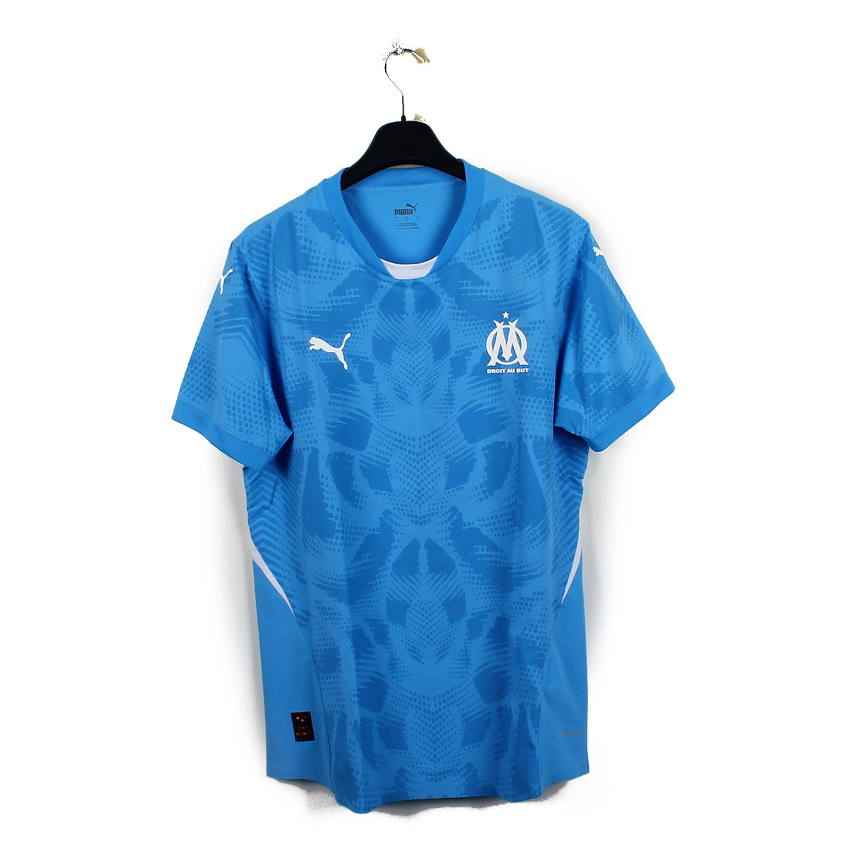 2024/25 - OM (M) + short