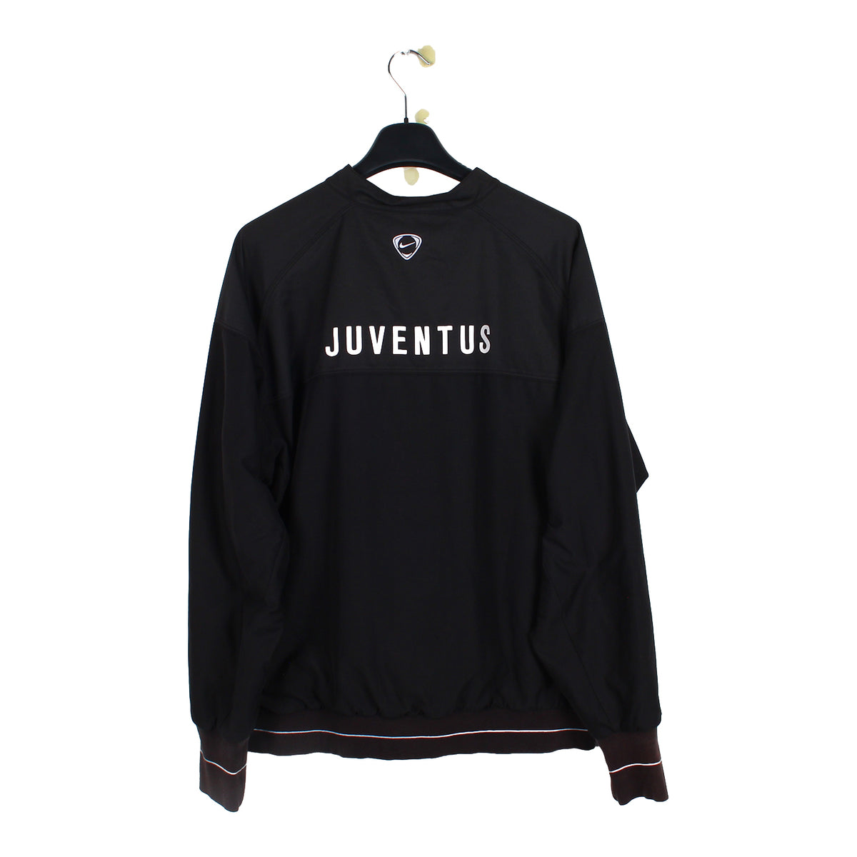 2008/09 - Juventus (L)
