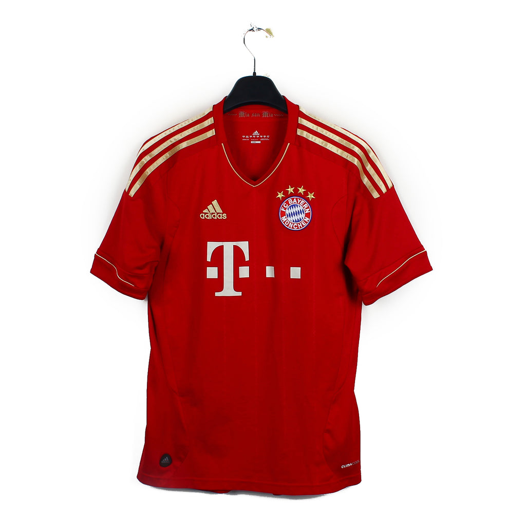 2011/13 - Bayern Munich (S)