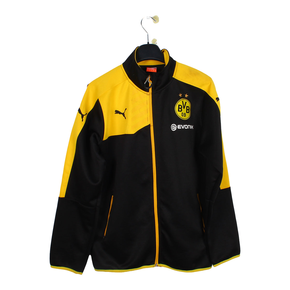 2011/12 - Dortmund (M)