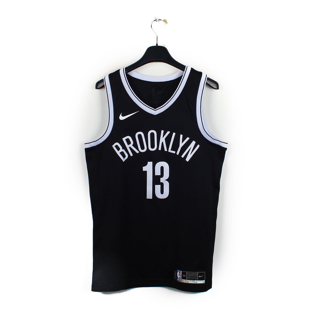 2021/22 - Brooklyn Nets - Harden #13 (M)