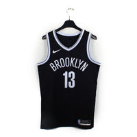2021/22 - Brooklyn Nets - Harden #13 (M)