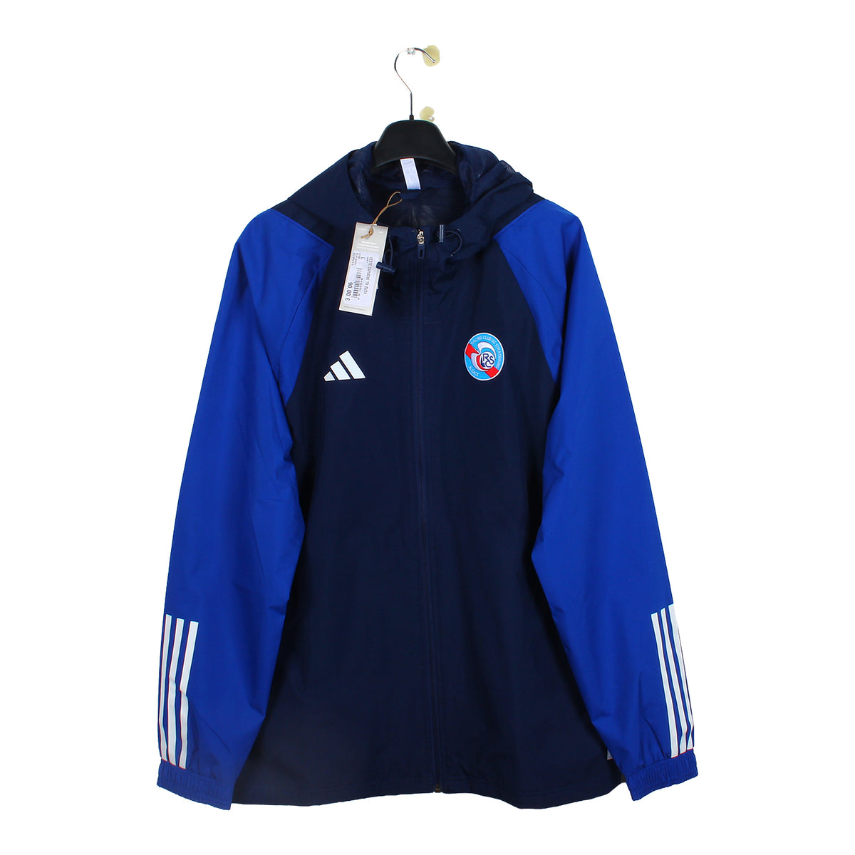 2022/23 - Racing Club de Strasbourg (2XL)