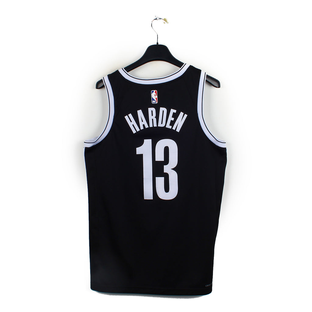 2021/22 - Brooklyn Nets - Harden #13 (M)