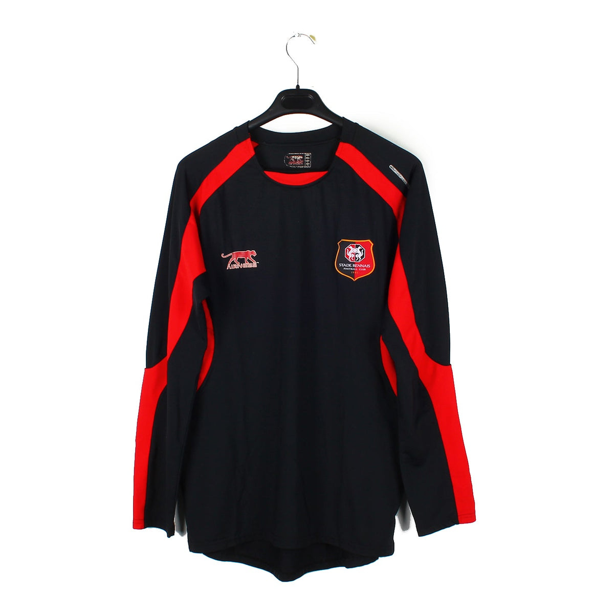 2006/07 - Stade Rennais (L)