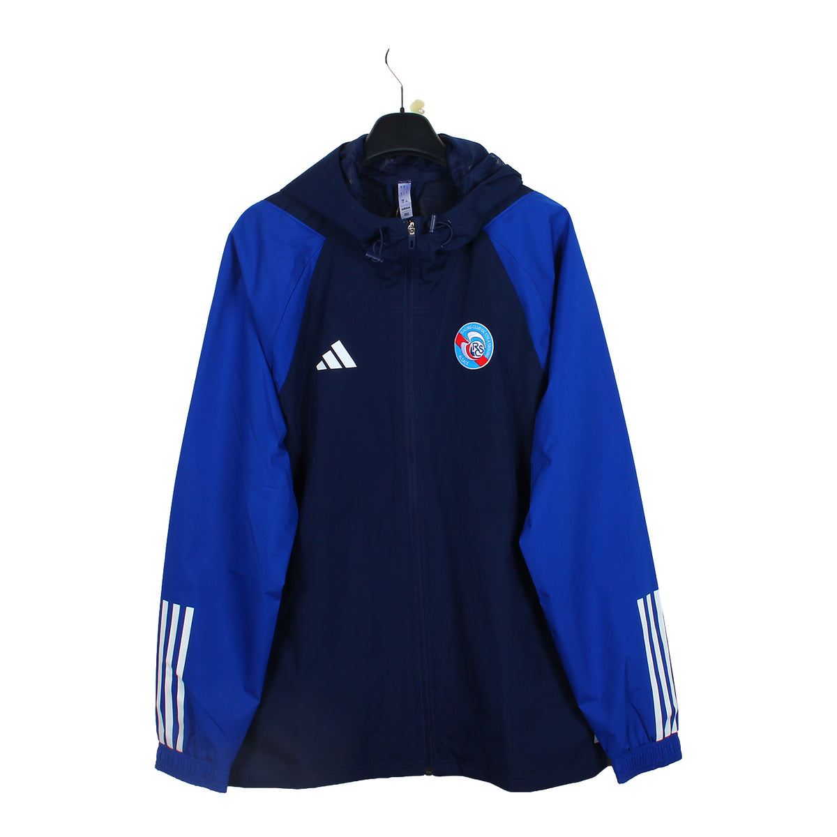 2022/23 - Racing Club de Strasbourg (2XL)
