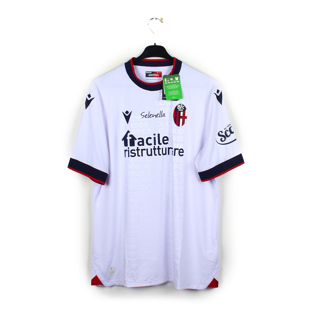 2020/21 - Bologna FC - Medel #17 (3XL)